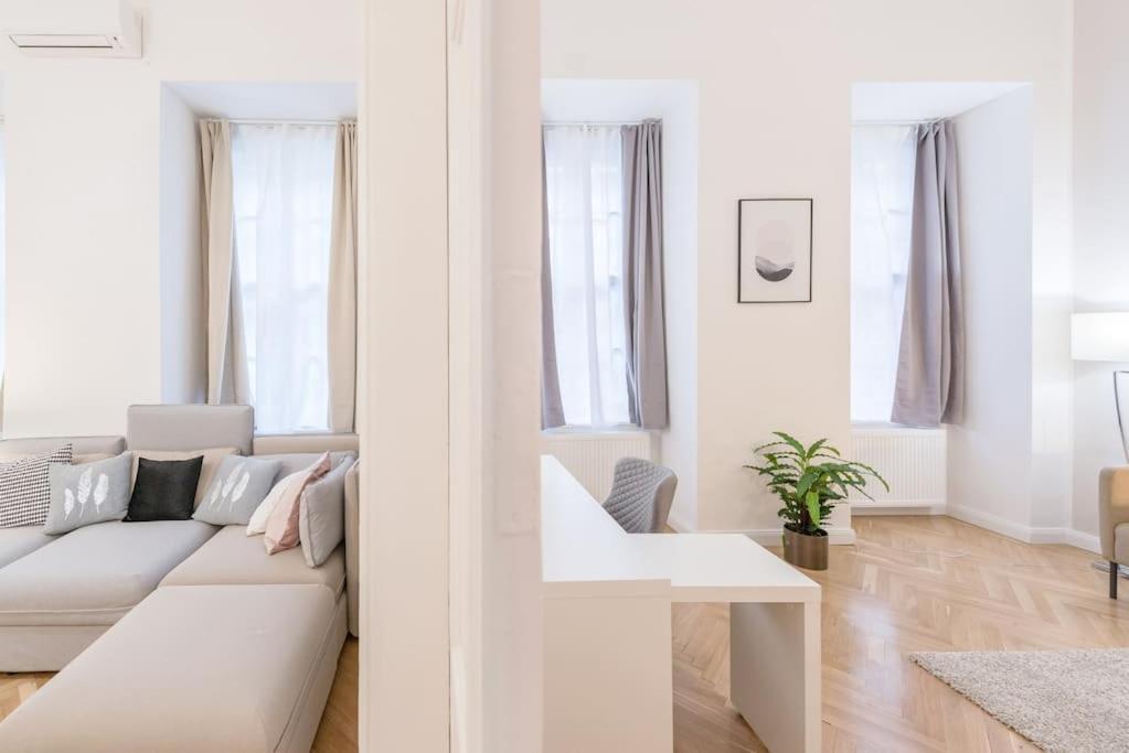 Venus Apartments - King Street I Budapest Ngoại thất bức ảnh