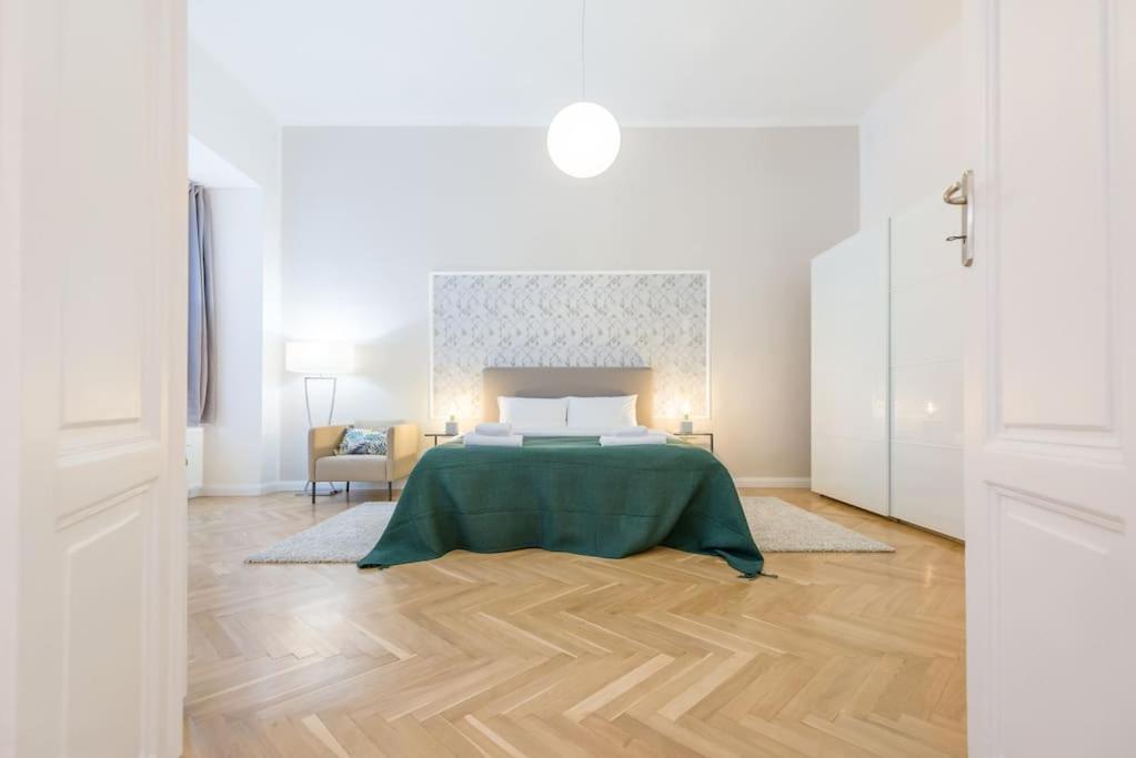 Venus Apartments - King Street I Budapest Ngoại thất bức ảnh